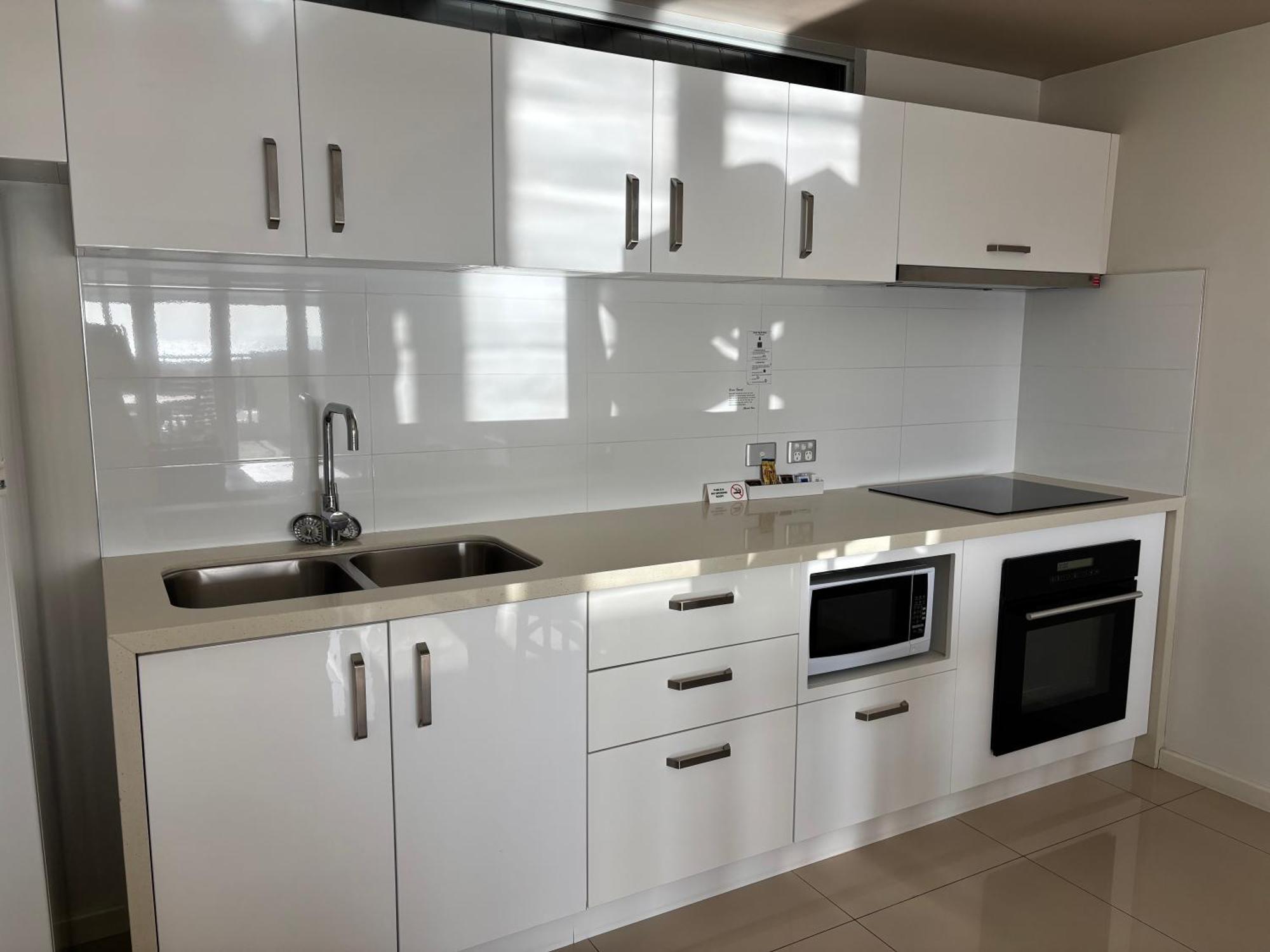 Bunbury Seaview Apartments Exterior photo