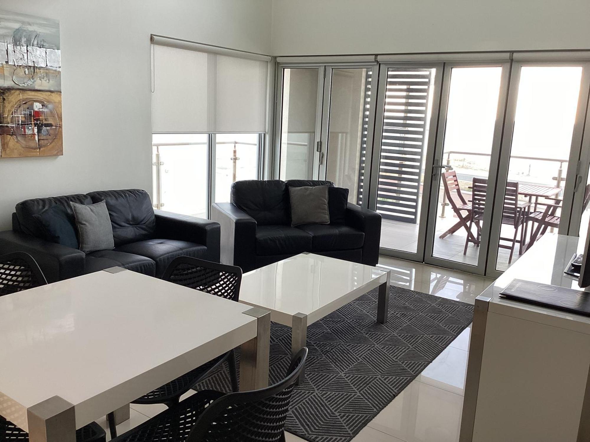 Bunbury Seaview Apartments Exterior photo