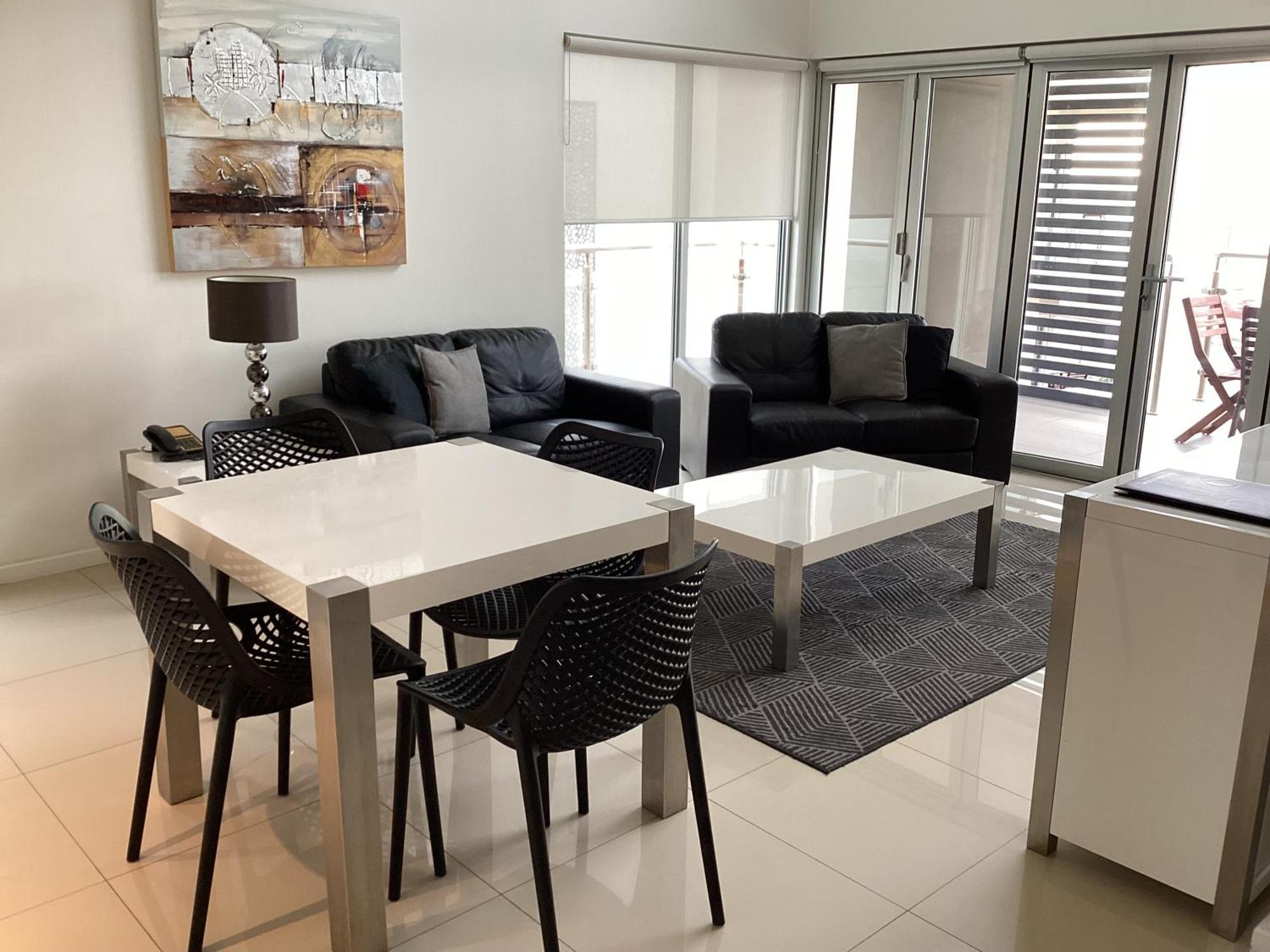 Bunbury Seaview Apartments Exterior photo