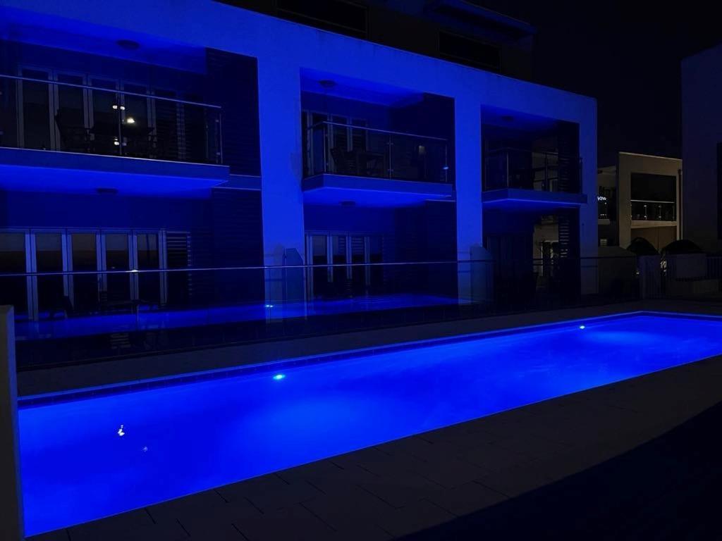 Bunbury Seaview Apartments Exterior photo