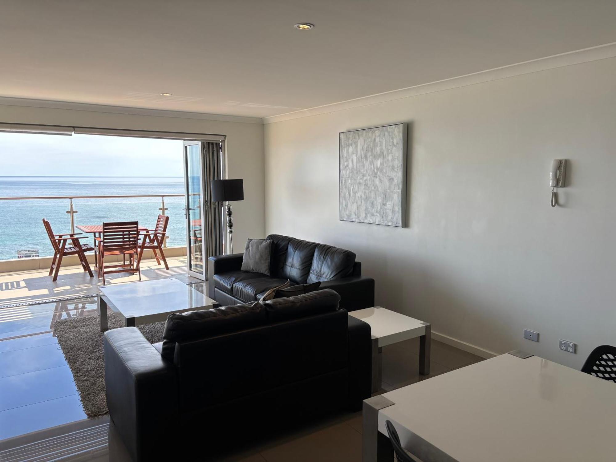 Bunbury Seaview Apartments Exterior photo