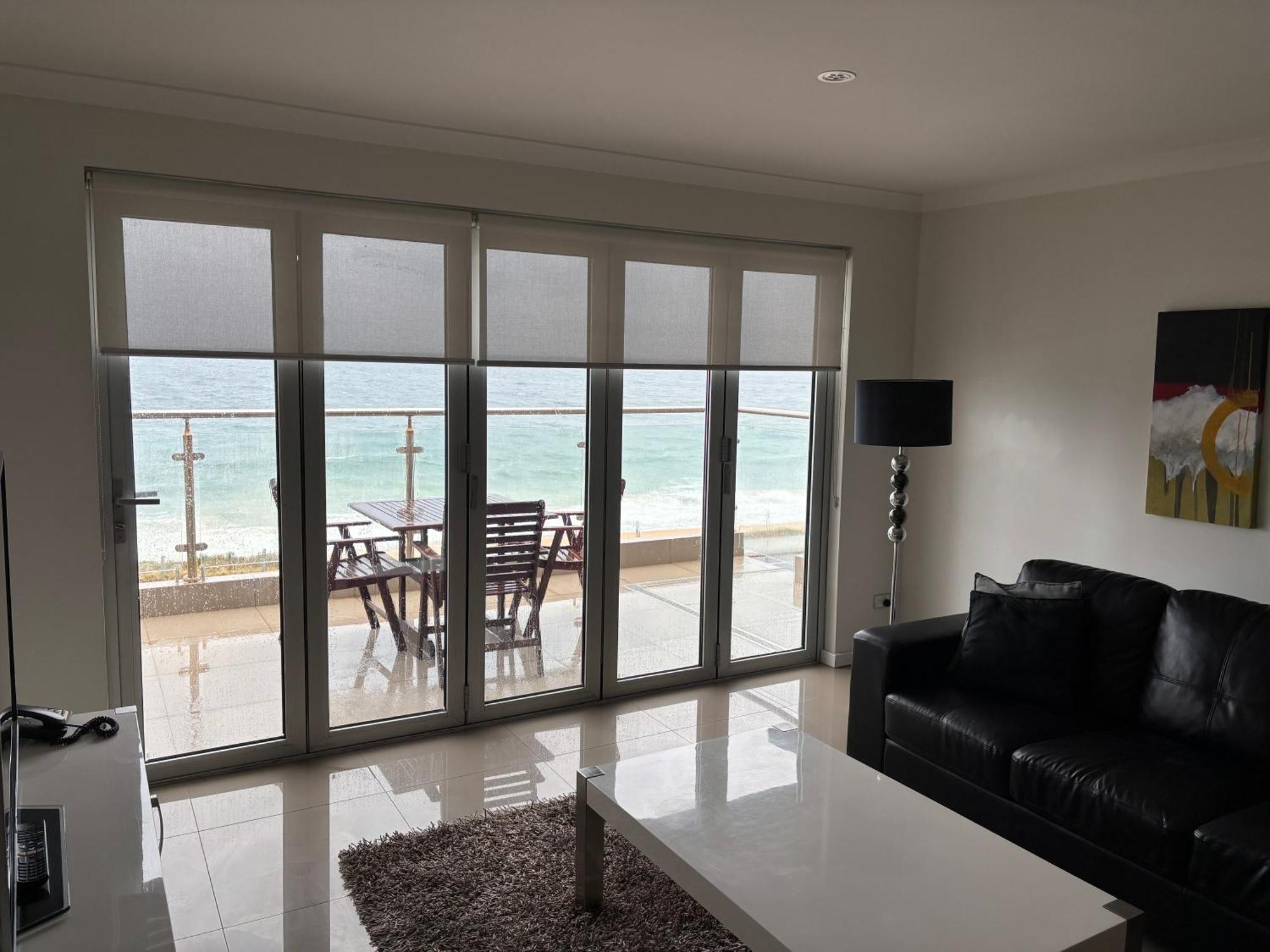 Bunbury Seaview Apartments Exterior photo