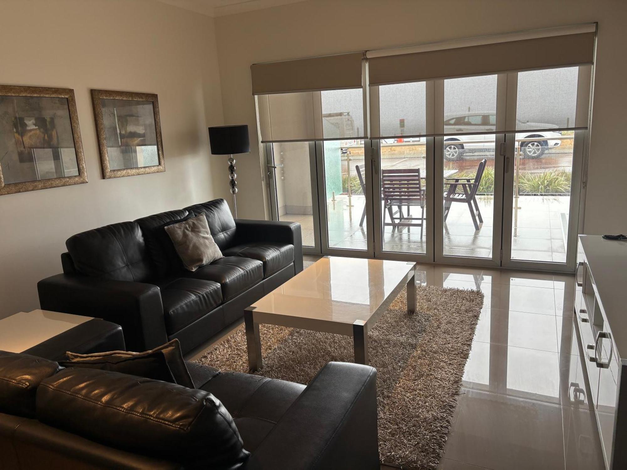 Bunbury Seaview Apartments Exterior photo