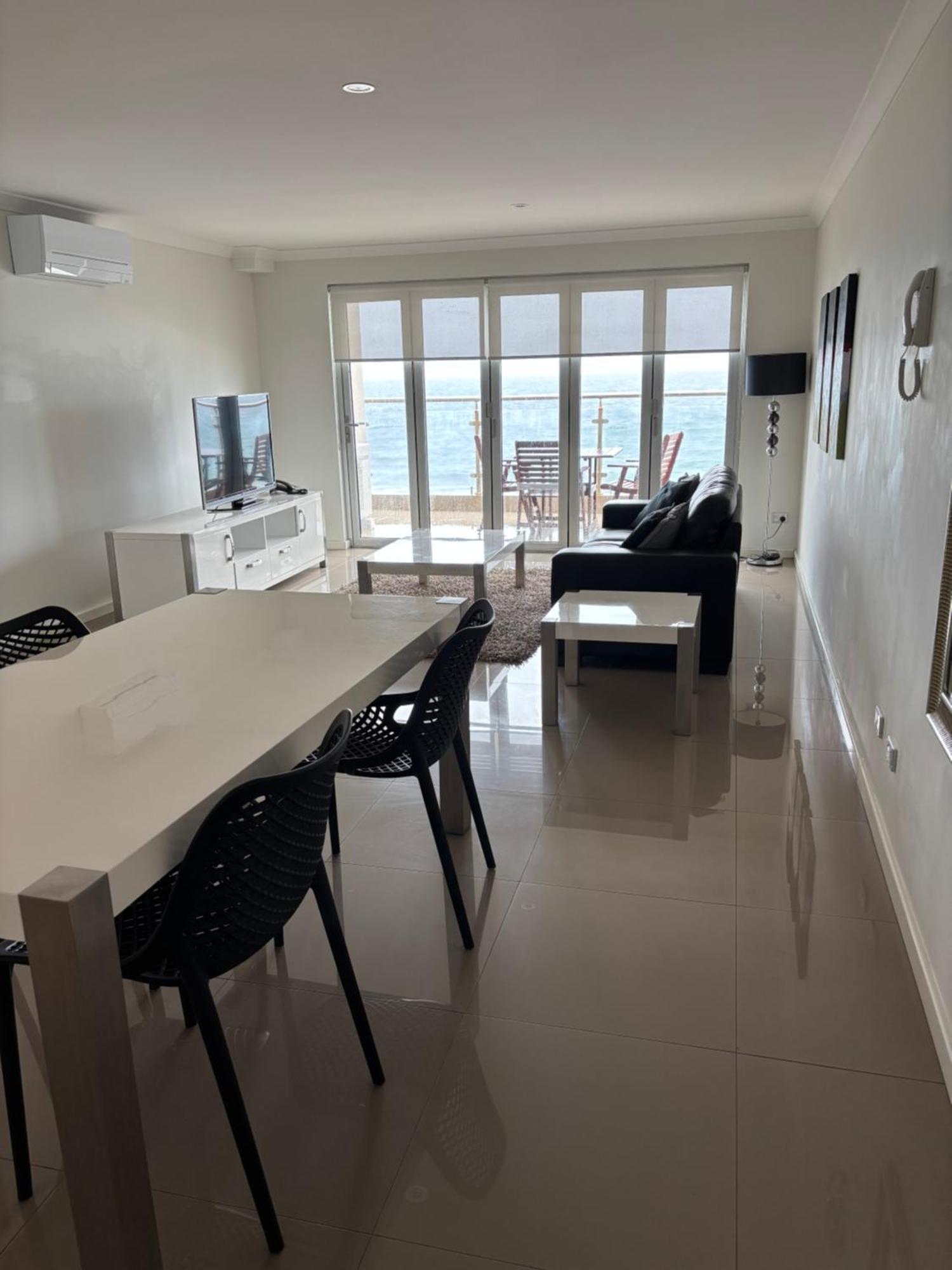 Bunbury Seaview Apartments Exterior photo