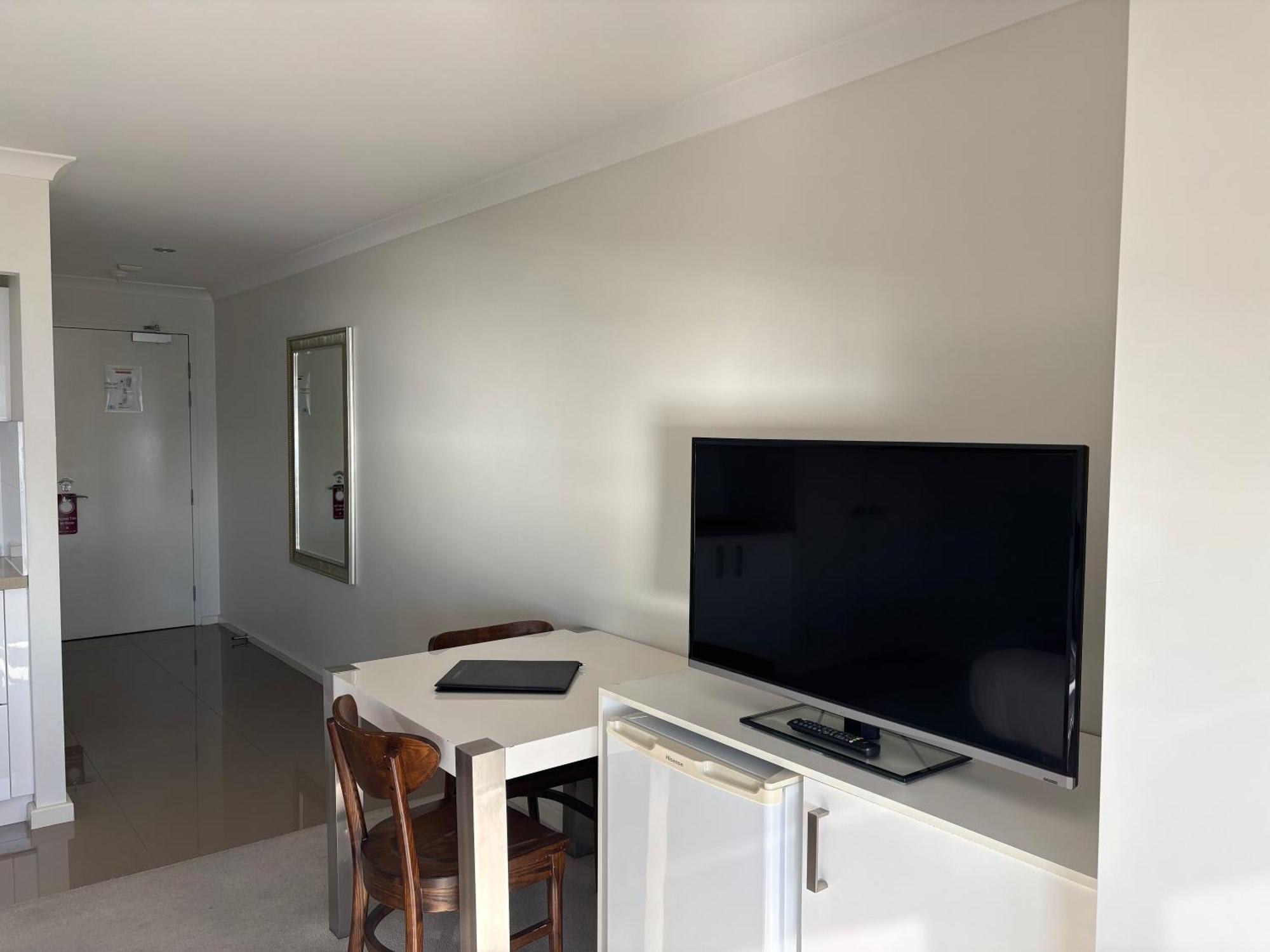 Bunbury Seaview Apartments Exterior photo