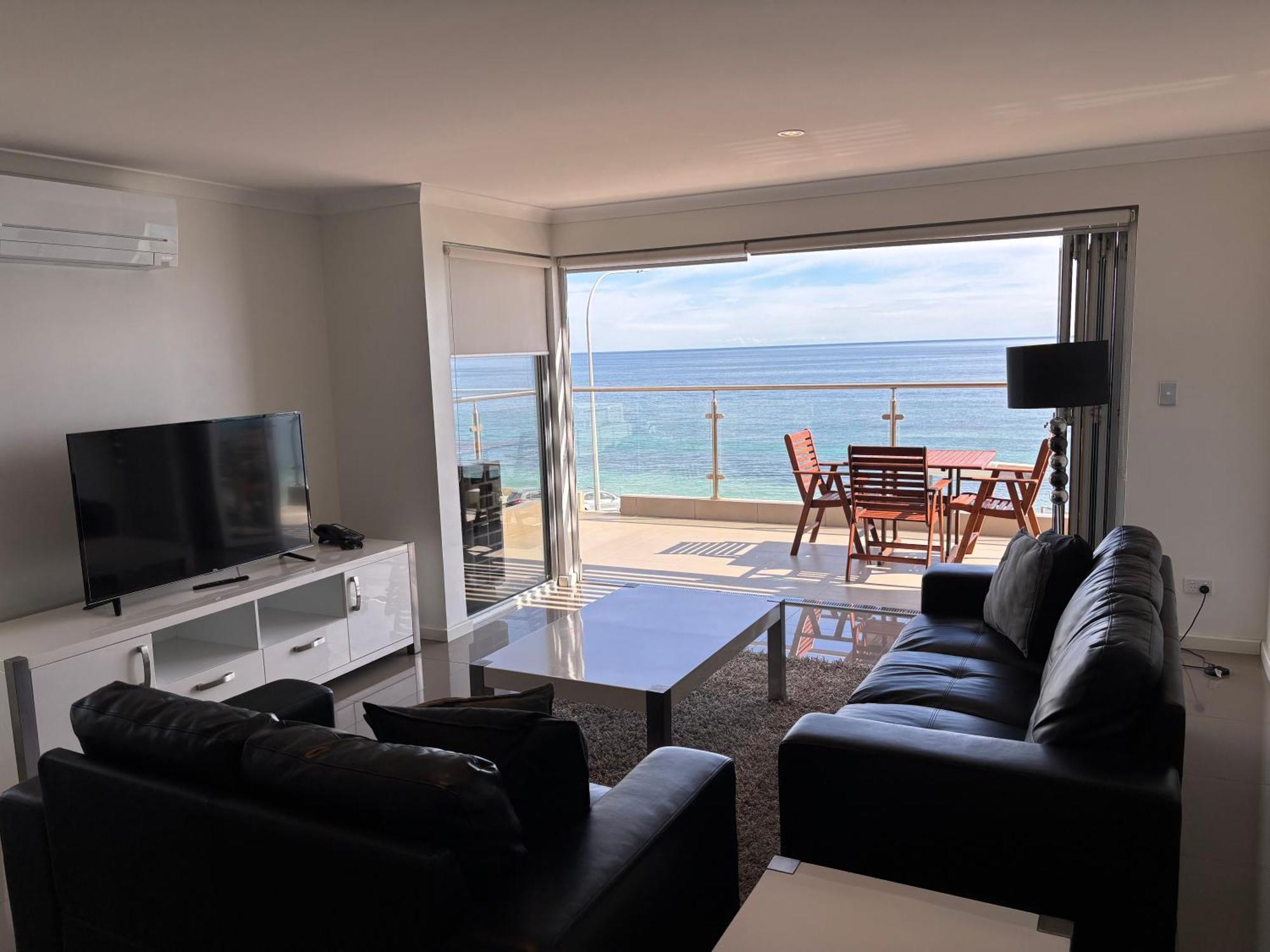 Bunbury Seaview Apartments Exterior photo