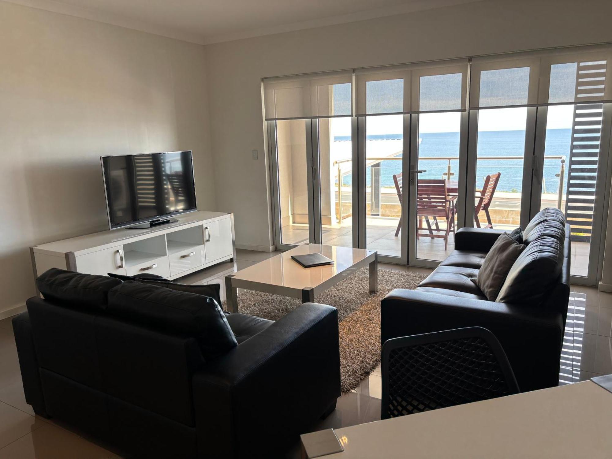 Bunbury Seaview Apartments Exterior photo